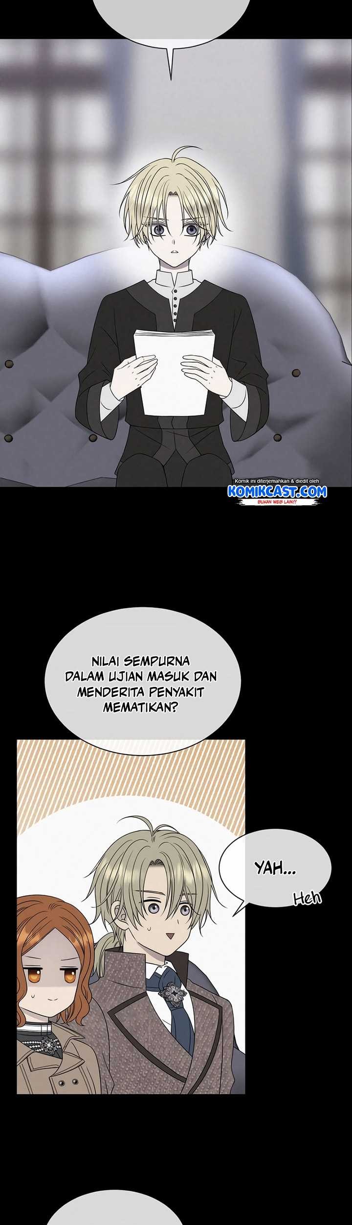 Black Haze (Reboot) Bab 12 halaman 36