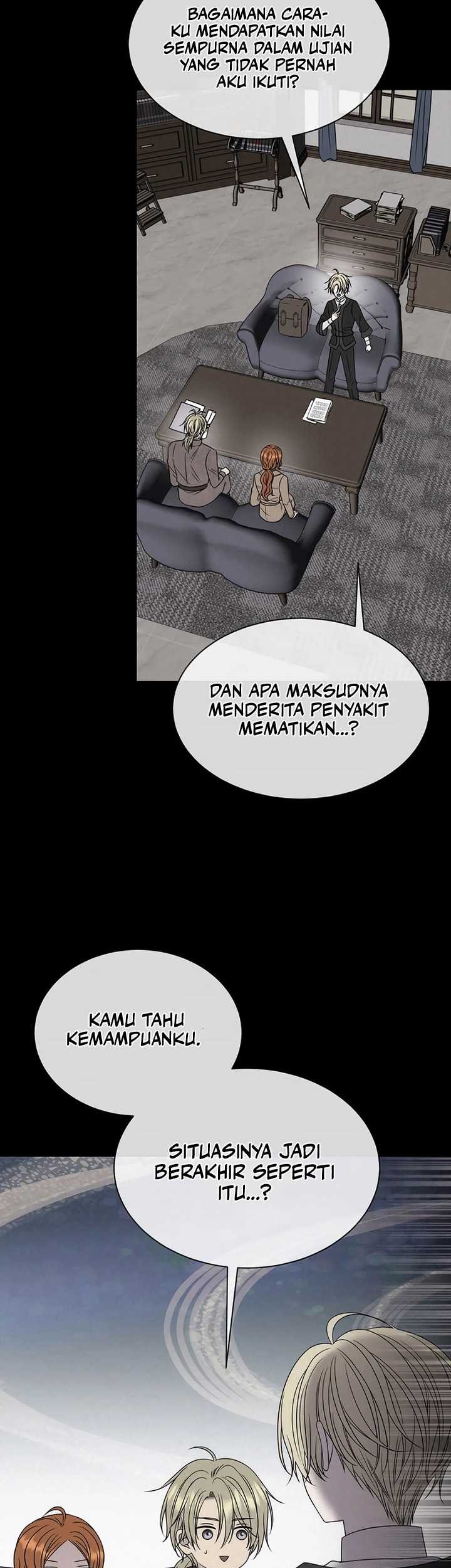 Black Haze (Reboot) Bab 12 halaman 38