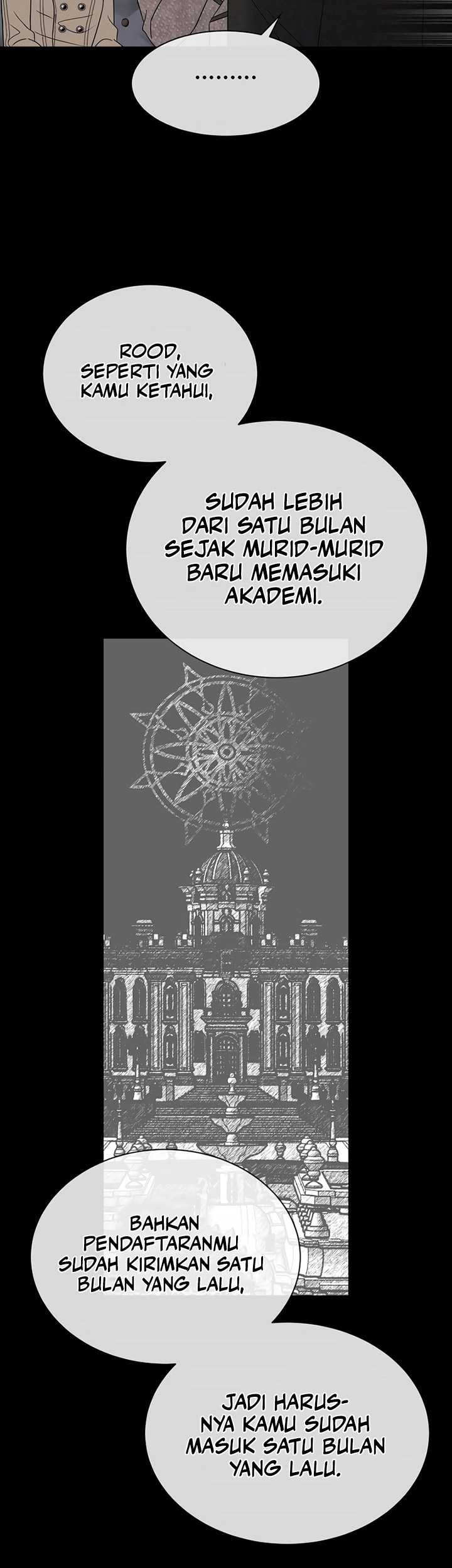 Black Haze (Reboot) Bab 12 halaman 40