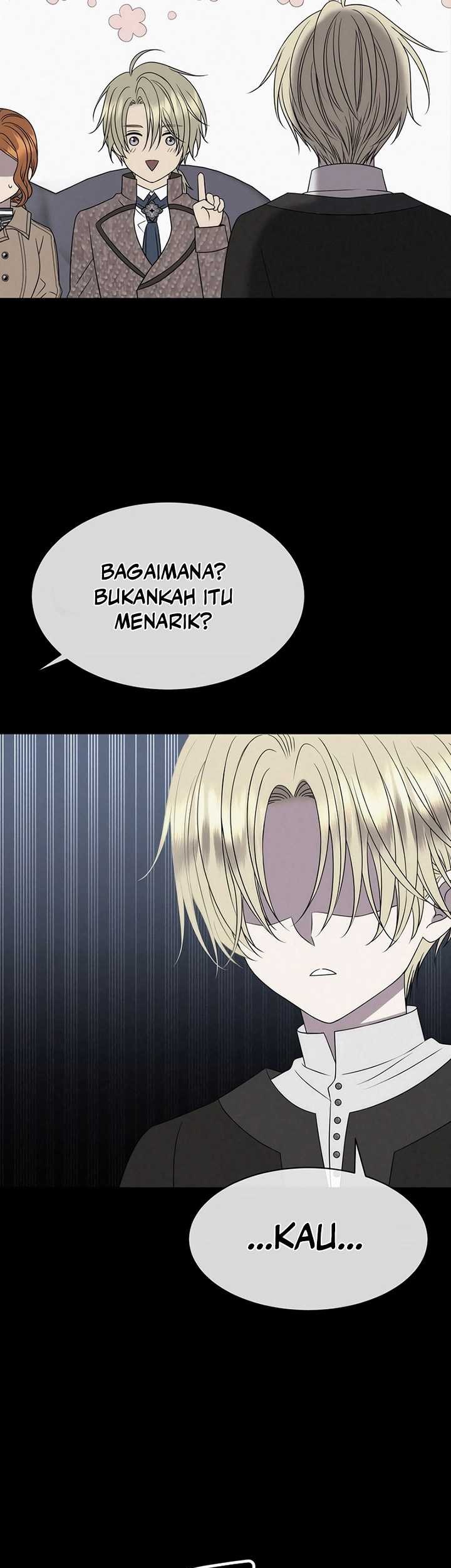 Black Haze (Reboot) Bab 12 halaman 46