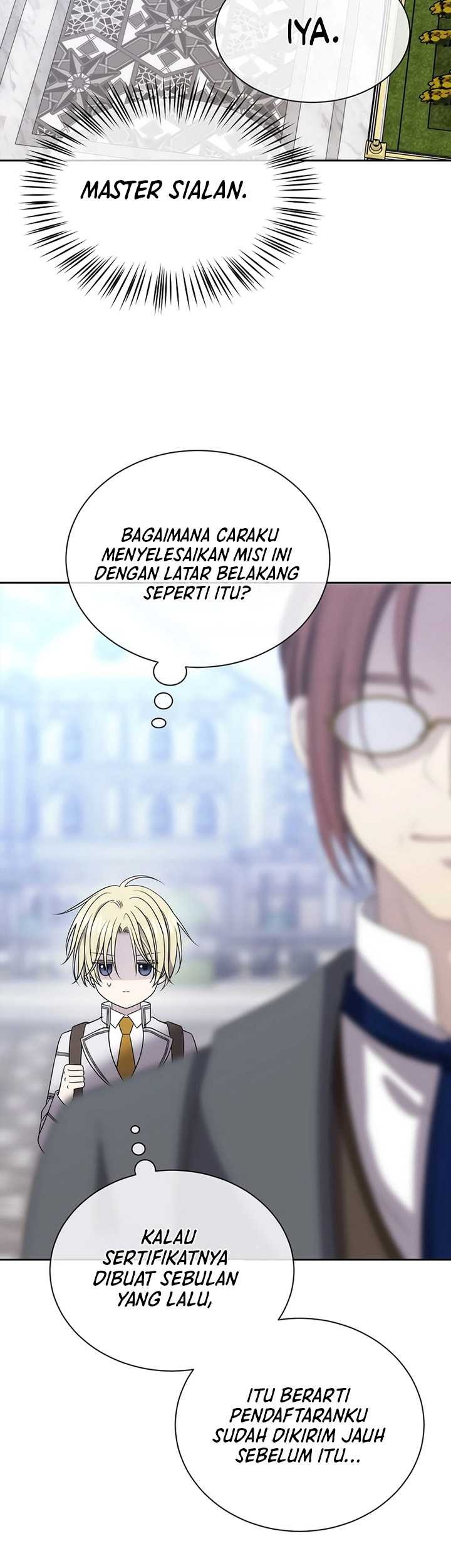 Black Haze (Reboot) Bab 12 halaman 52