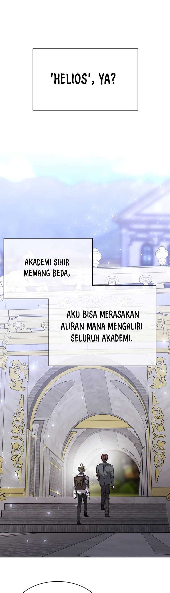 Black Haze (Reboot) Bab 12 halaman 58