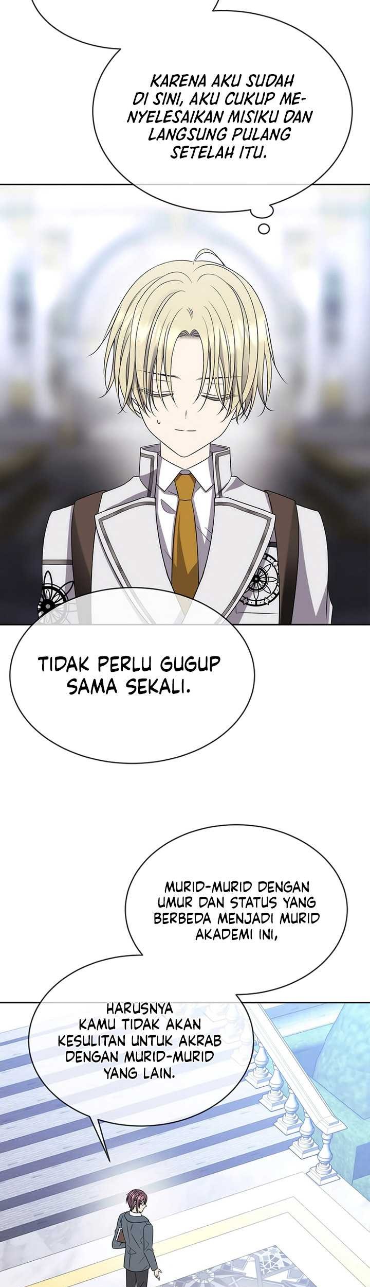 Black Haze (Reboot) Bab 12 halaman 60