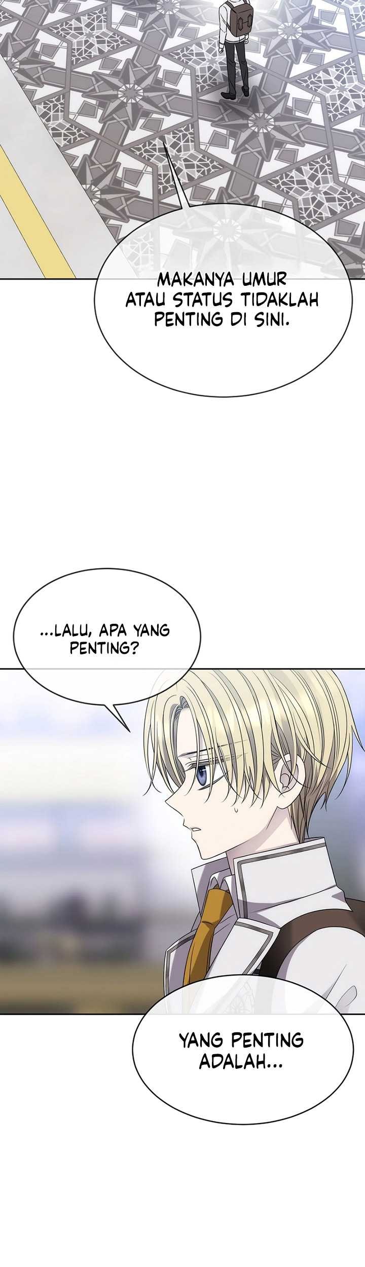 Black Haze (Reboot) Bab 12 halaman 62