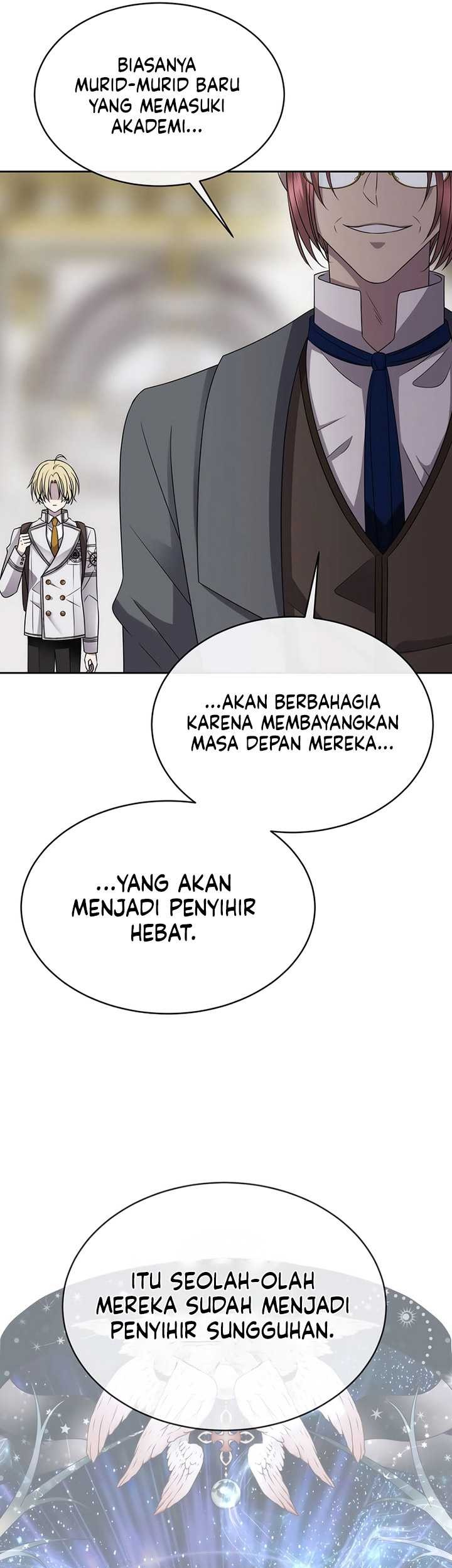 Black Haze (Reboot) Bab 12 halaman 66