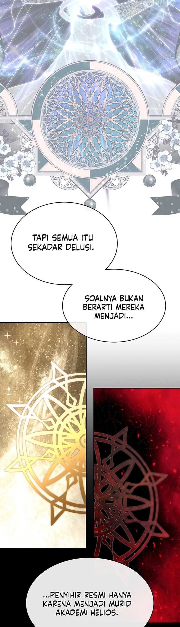 Black Haze (Reboot) Bab 12 halaman 68