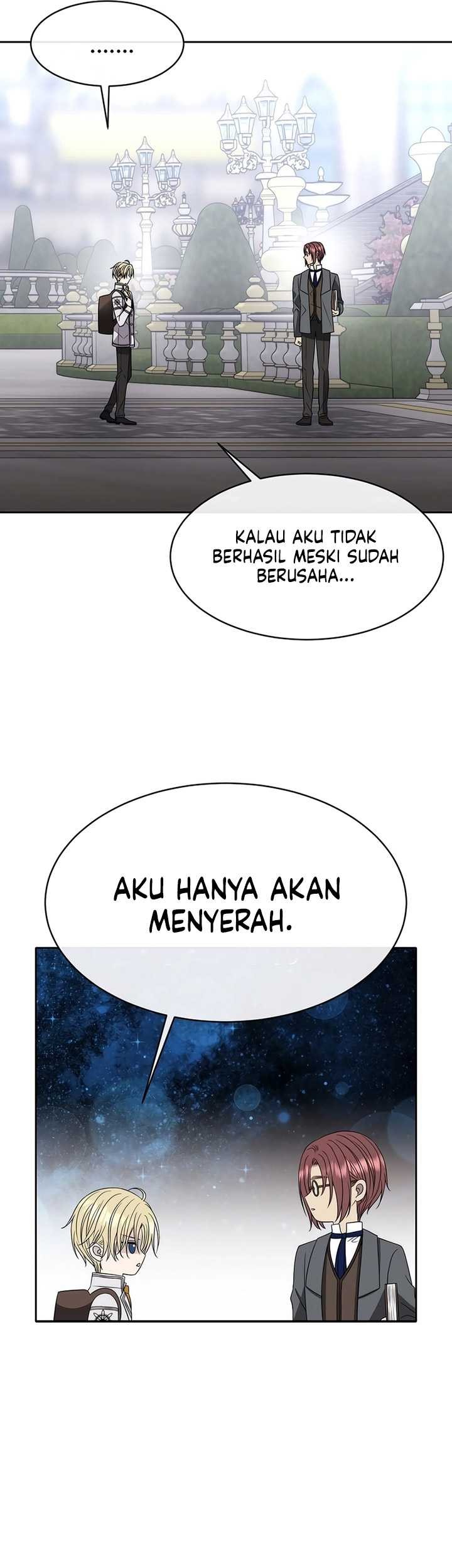 Black Haze (Reboot) Bab 12 halaman 74