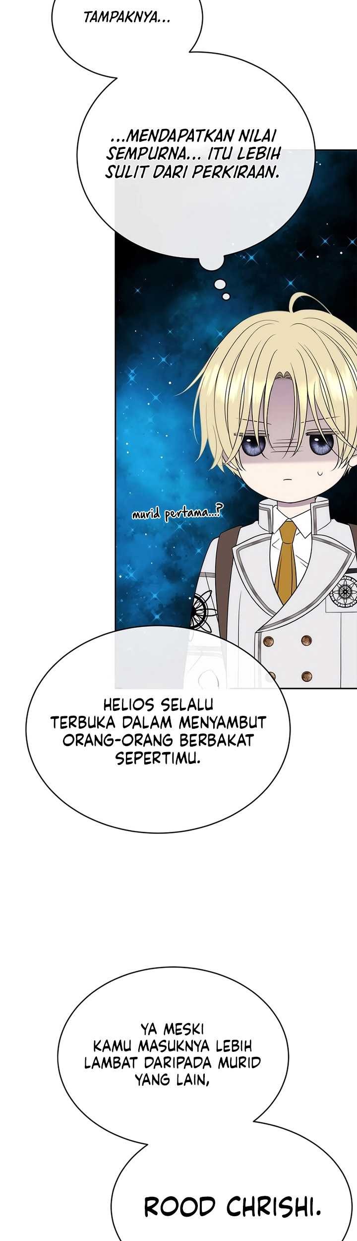 Black Haze (Reboot) Bab 12 halaman 78