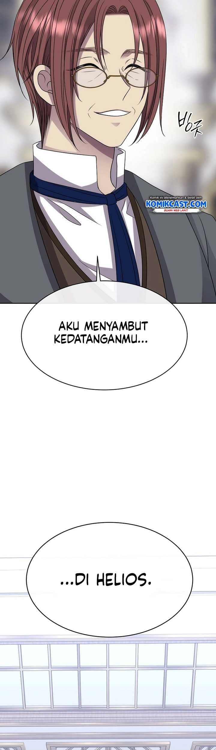 Black Haze (Reboot) Bab 12 halaman 80