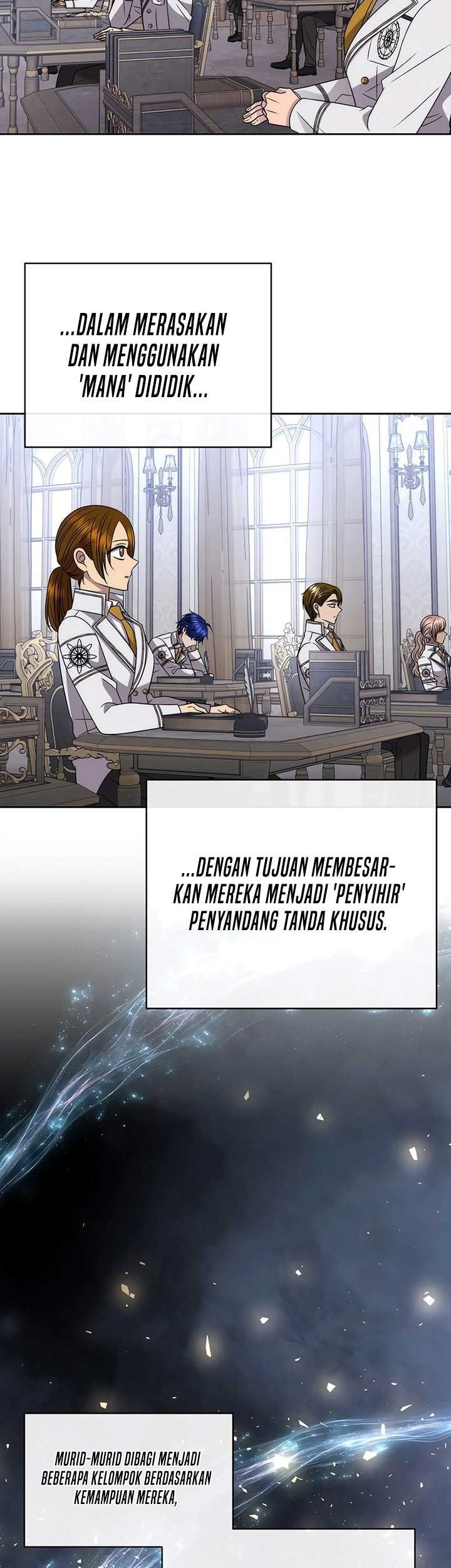 Black Haze (Reboot) Bab 12 halaman 84