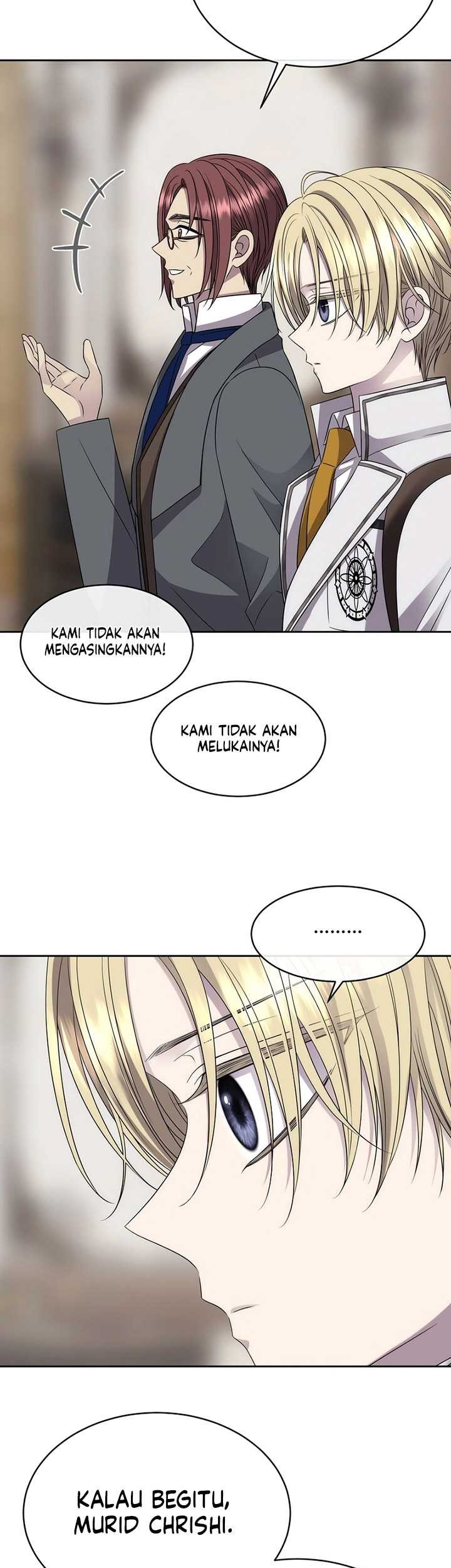 Black Haze (Reboot) Bab 12 halaman 92