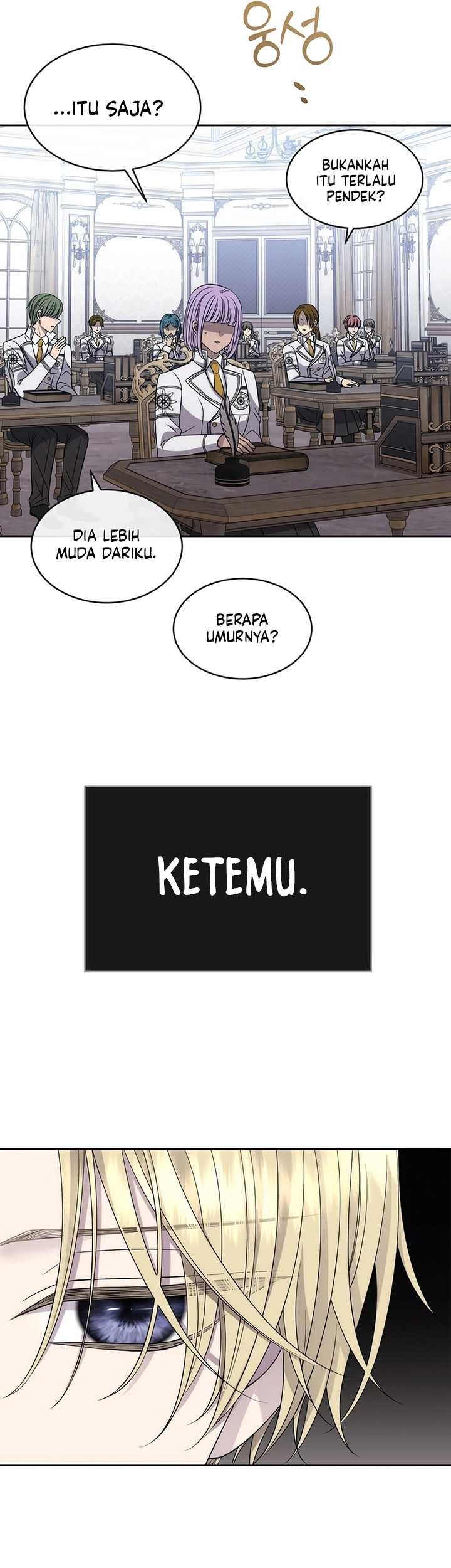 Black Haze (Reboot) Bab 12 halaman 98