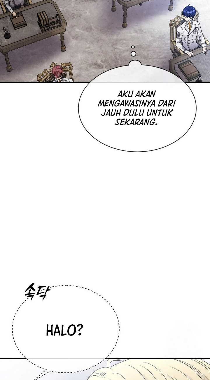 Black Haze (Reboot) Bab 13 halaman 7
