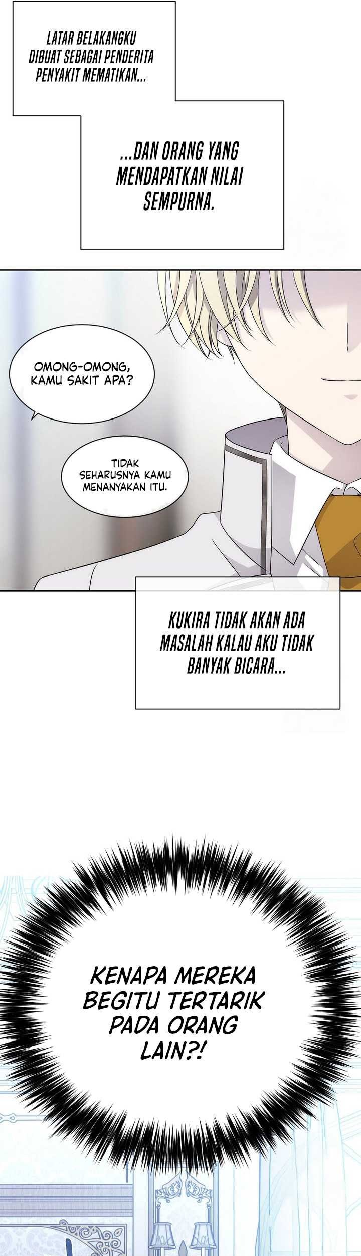 Black Haze (Reboot) Bab 13 halaman 18