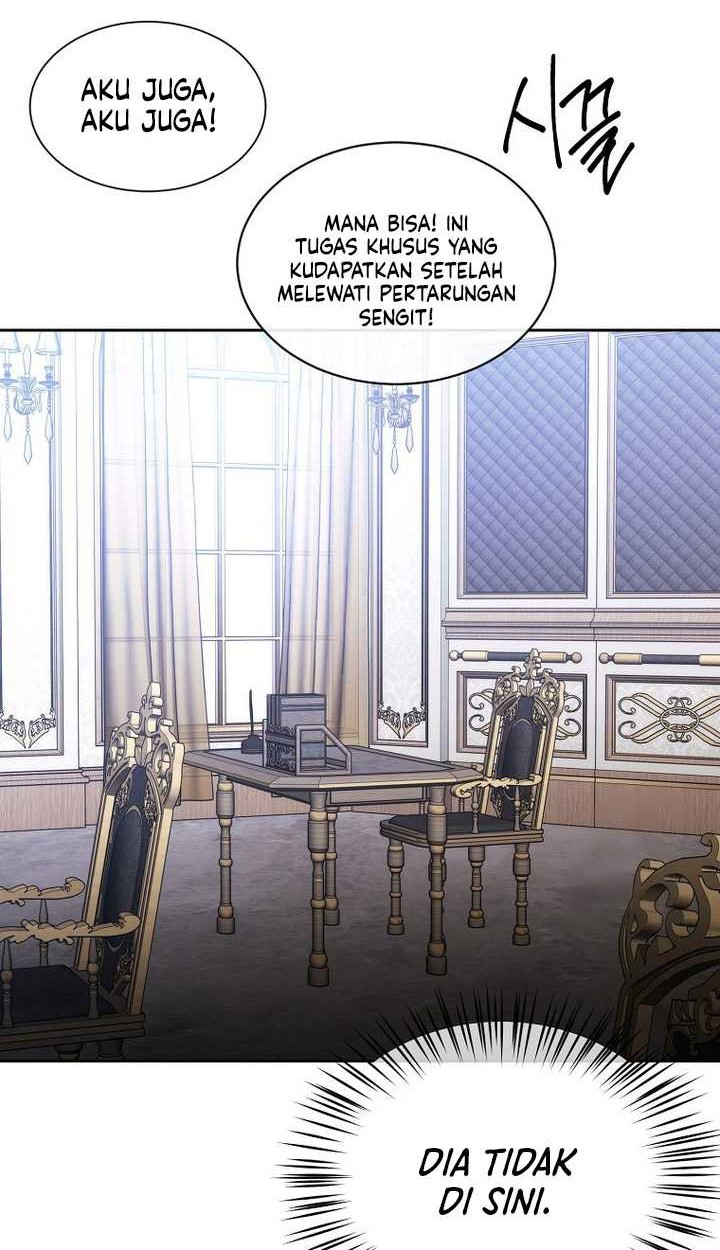 Black Haze (Reboot) Bab 13 halaman 23