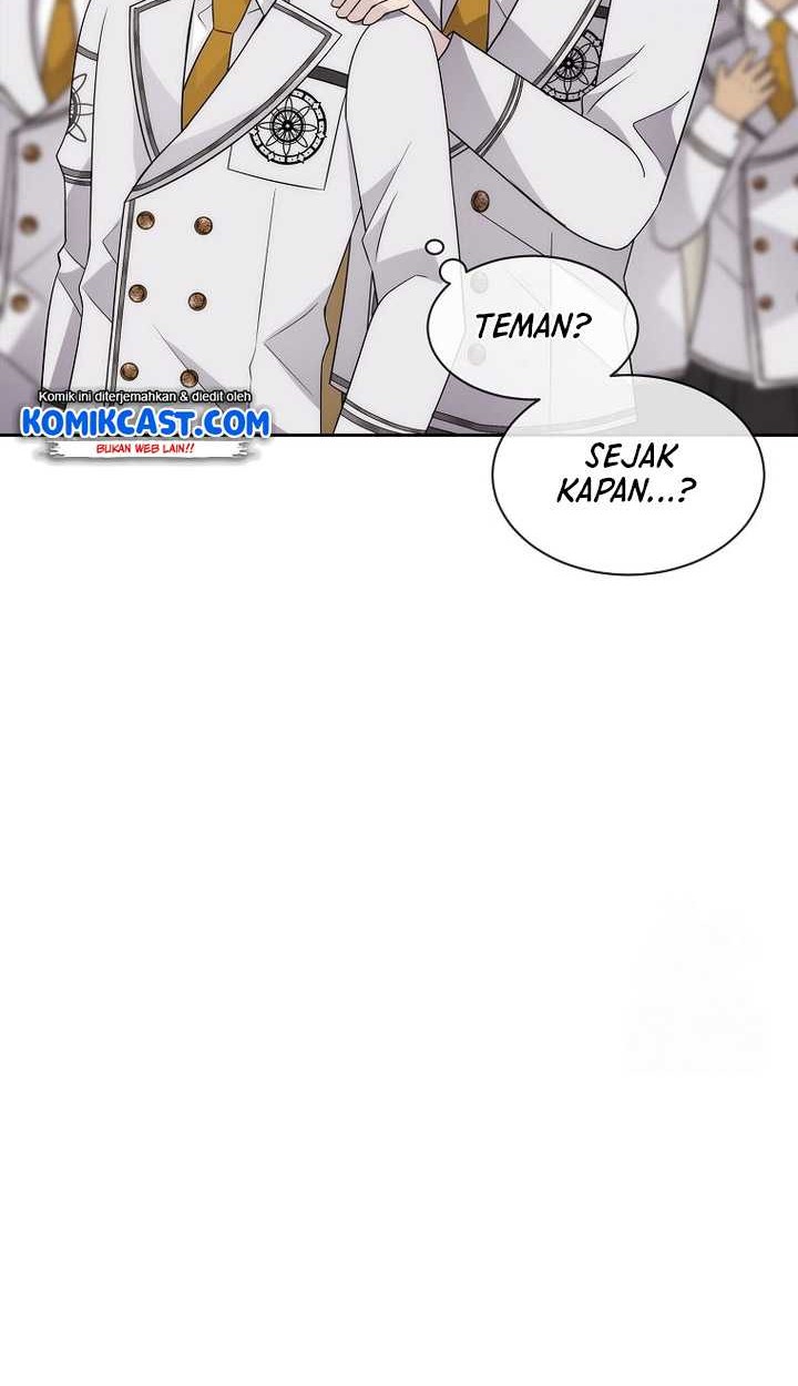 Black Haze (Reboot) Bab 13 halaman 25