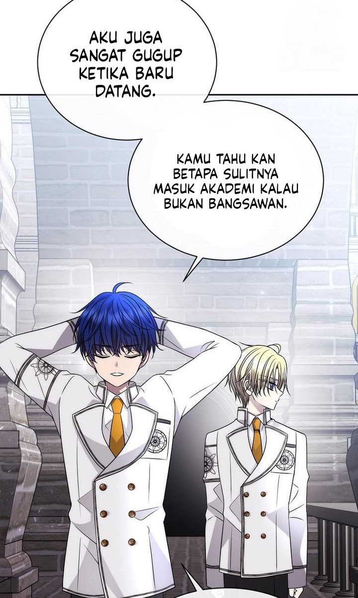 Black Haze (Reboot) Bab 13 halaman 29