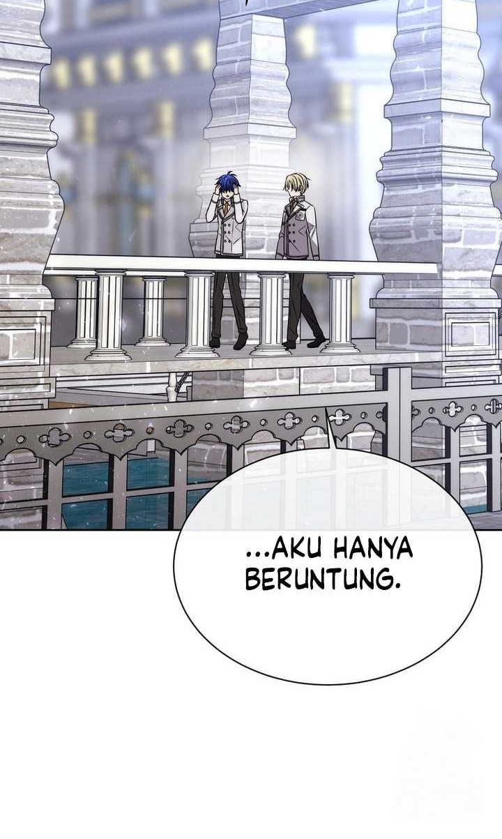 Black Haze (Reboot) Bab 13 halaman 31