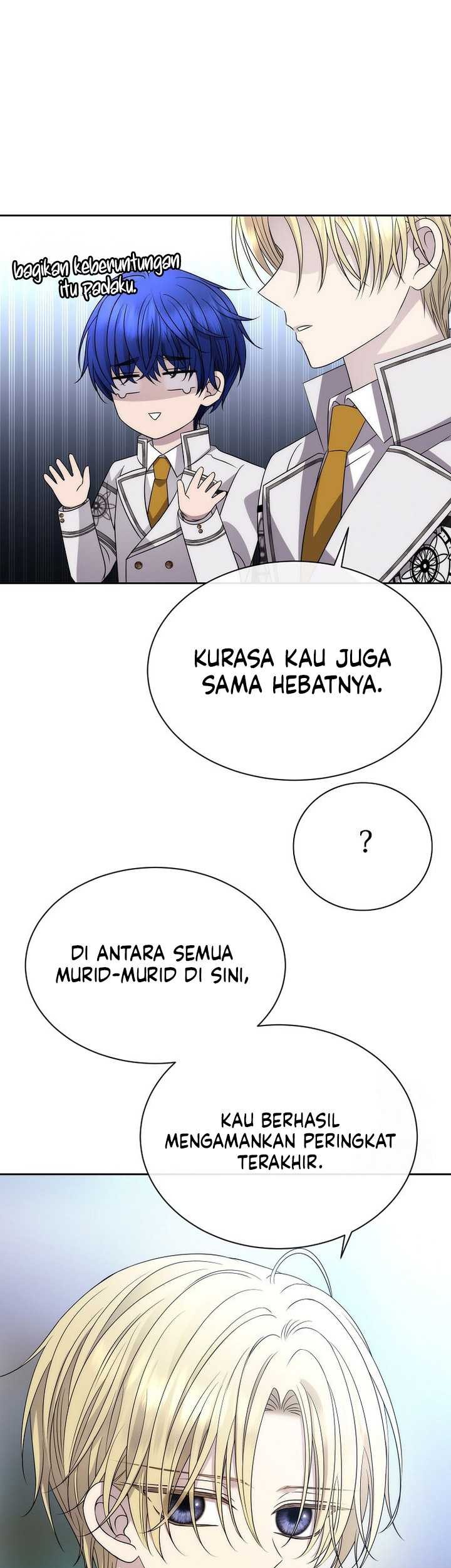 Black Haze (Reboot) Bab 13 halaman 32