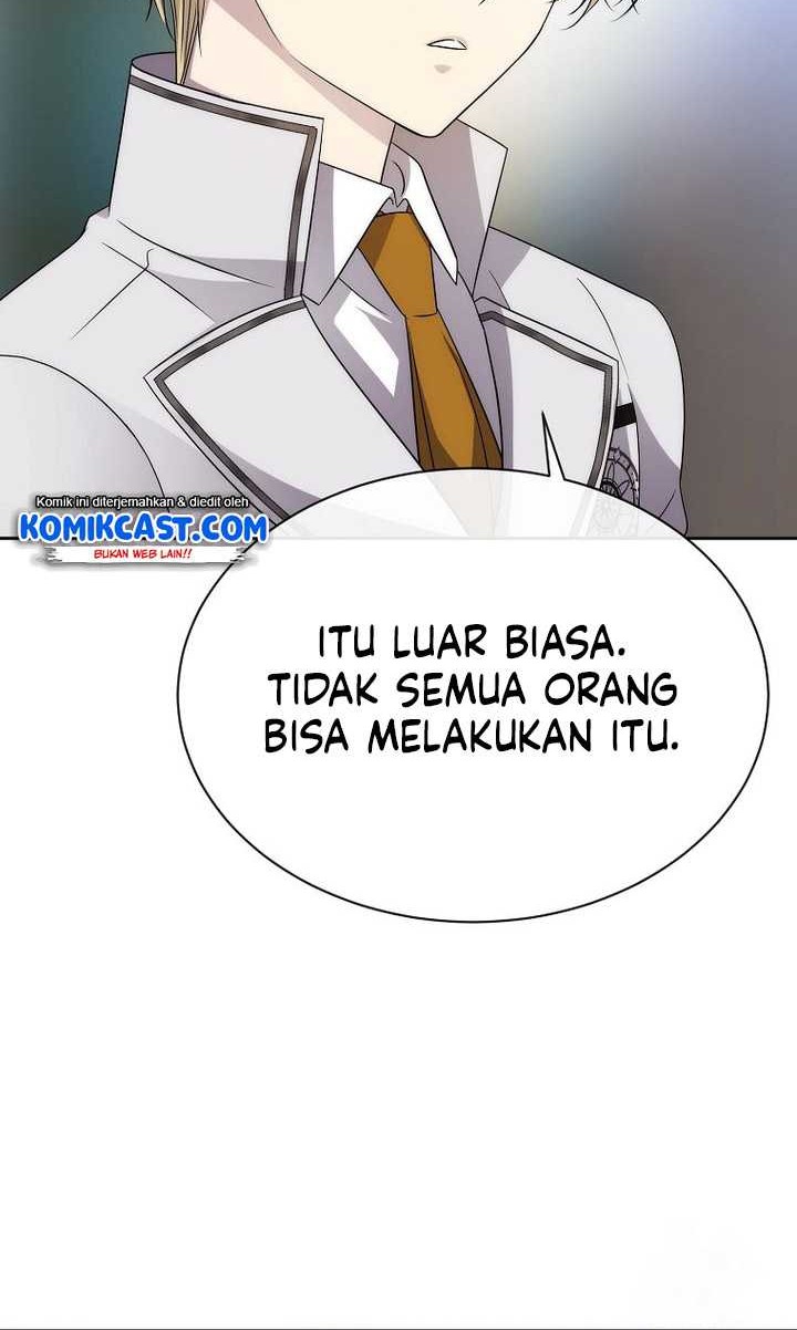 Black Haze (Reboot) Bab 13 halaman 33