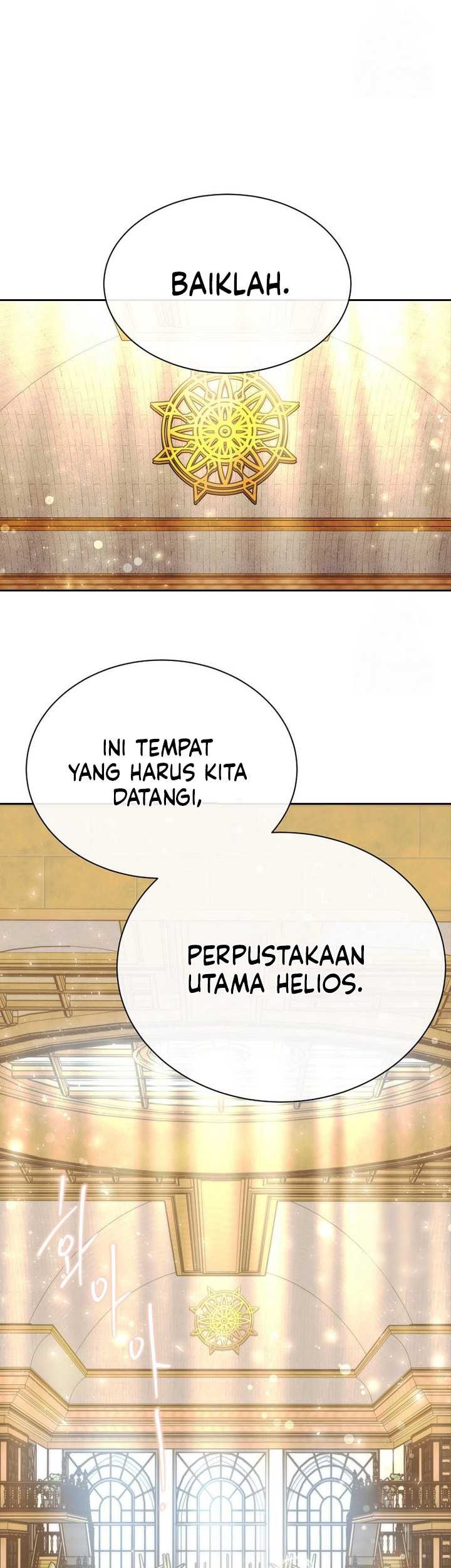 Black Haze (Reboot) Bab 13 halaman 36