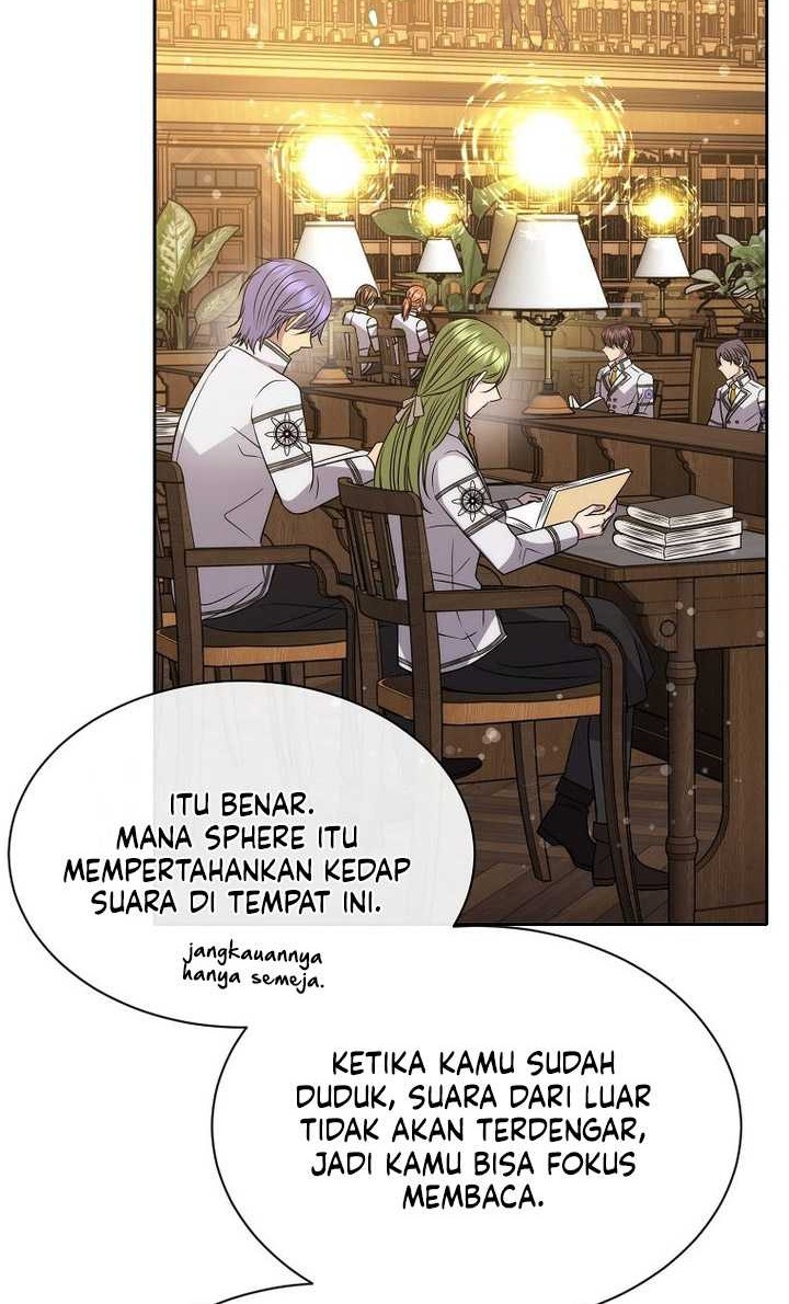 Black Haze (Reboot) Bab 13 halaman 39