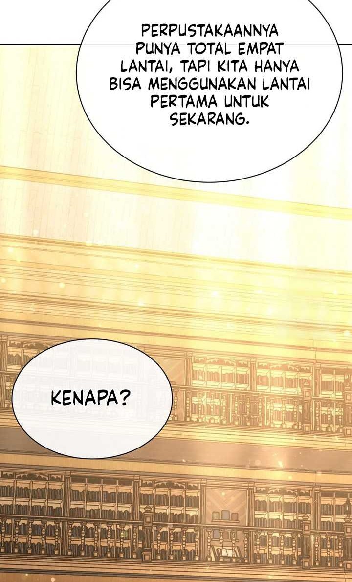 Black Haze (Reboot) Bab 13 halaman 41