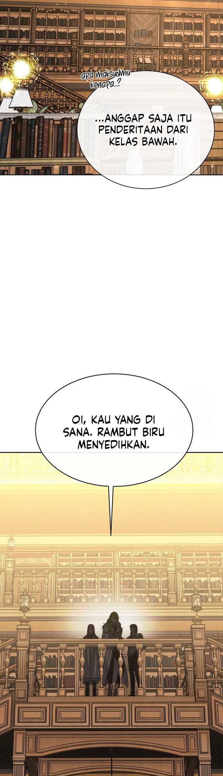 Black Haze (Reboot) Bab 13 halaman 42