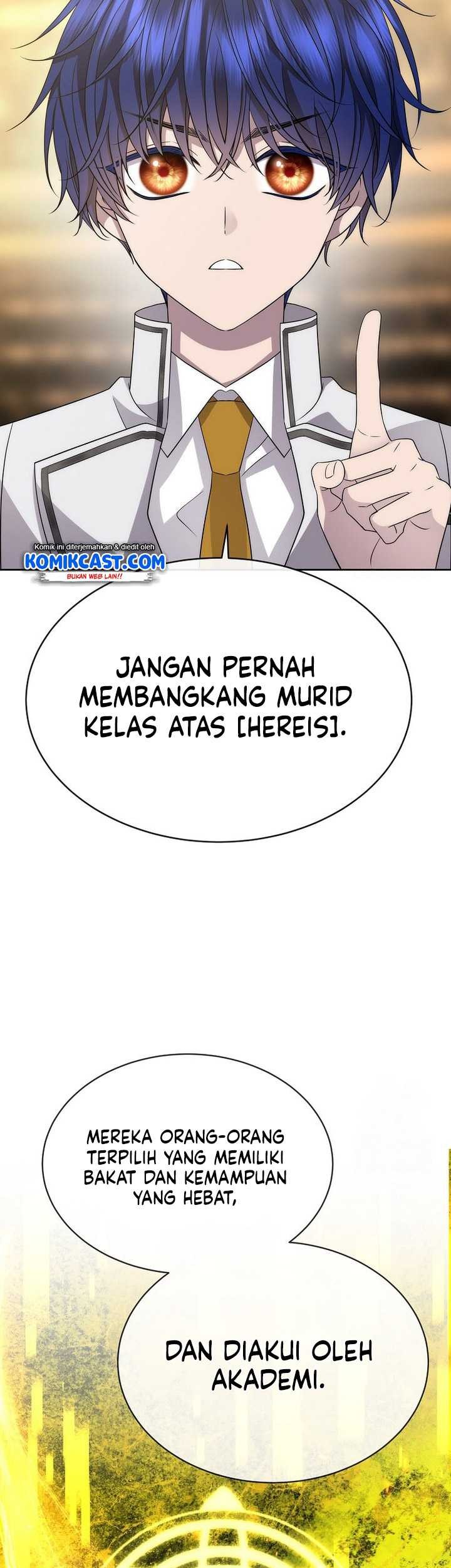 Black Haze (Reboot) Bab 13 halaman 56