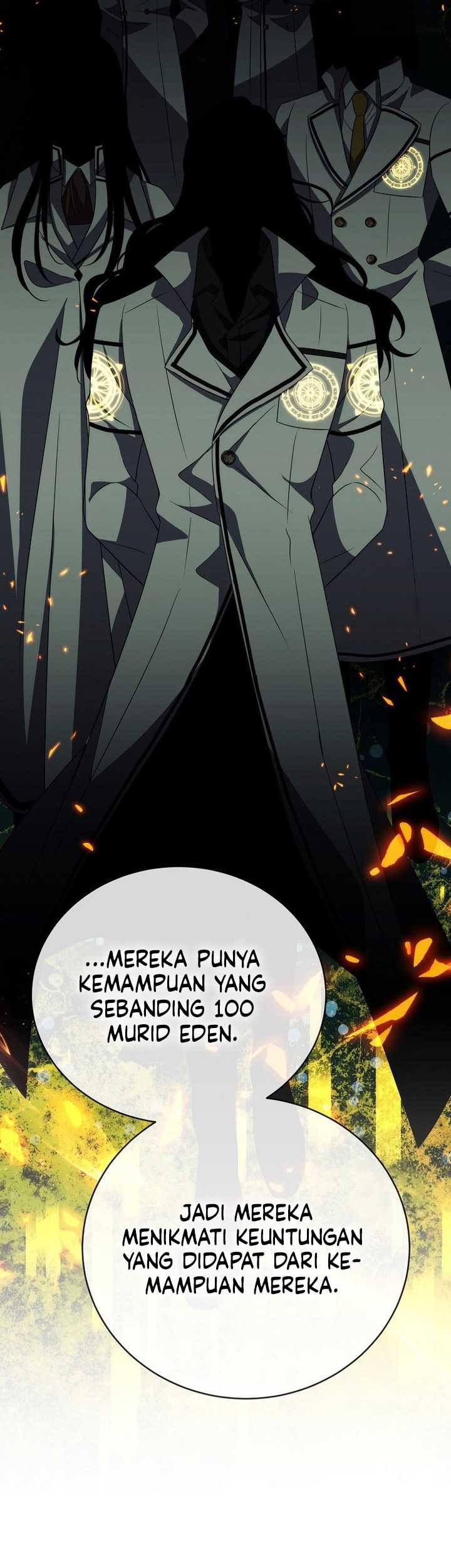 Black Haze (Reboot) Bab 13 halaman 58