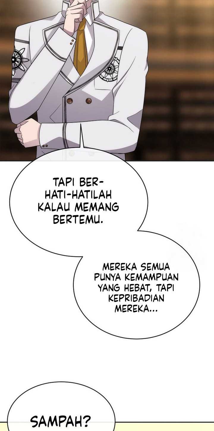 Black Haze (Reboot) Bab 13 halaman 63
