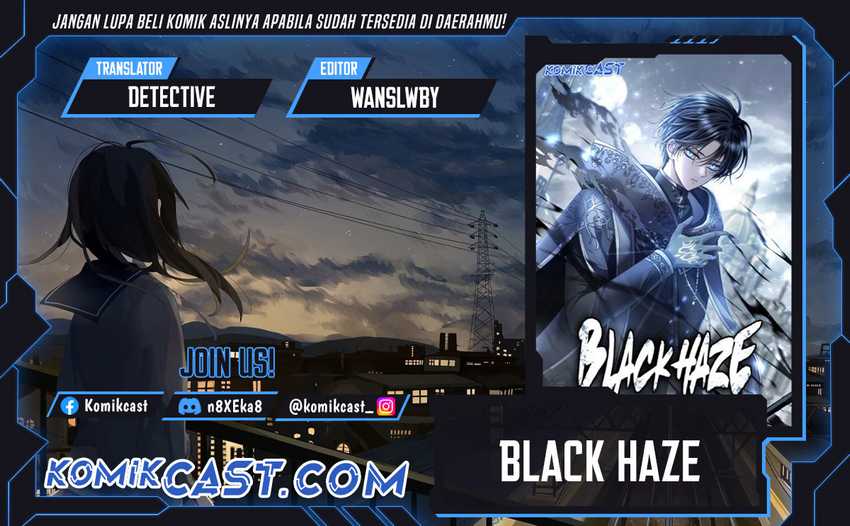 Black Haze (Reboot) chapter 14 halaman 1