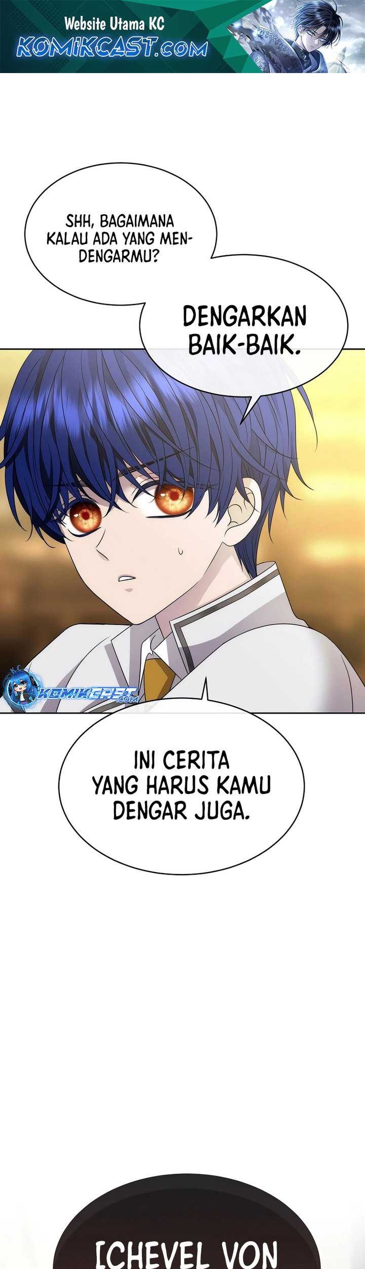 Black Haze (Reboot) chapter 14 halaman 2