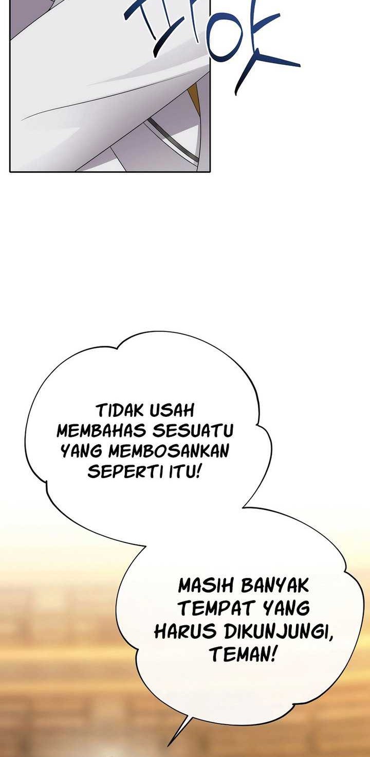 Black Haze (Reboot) chapter 14 halaman 9