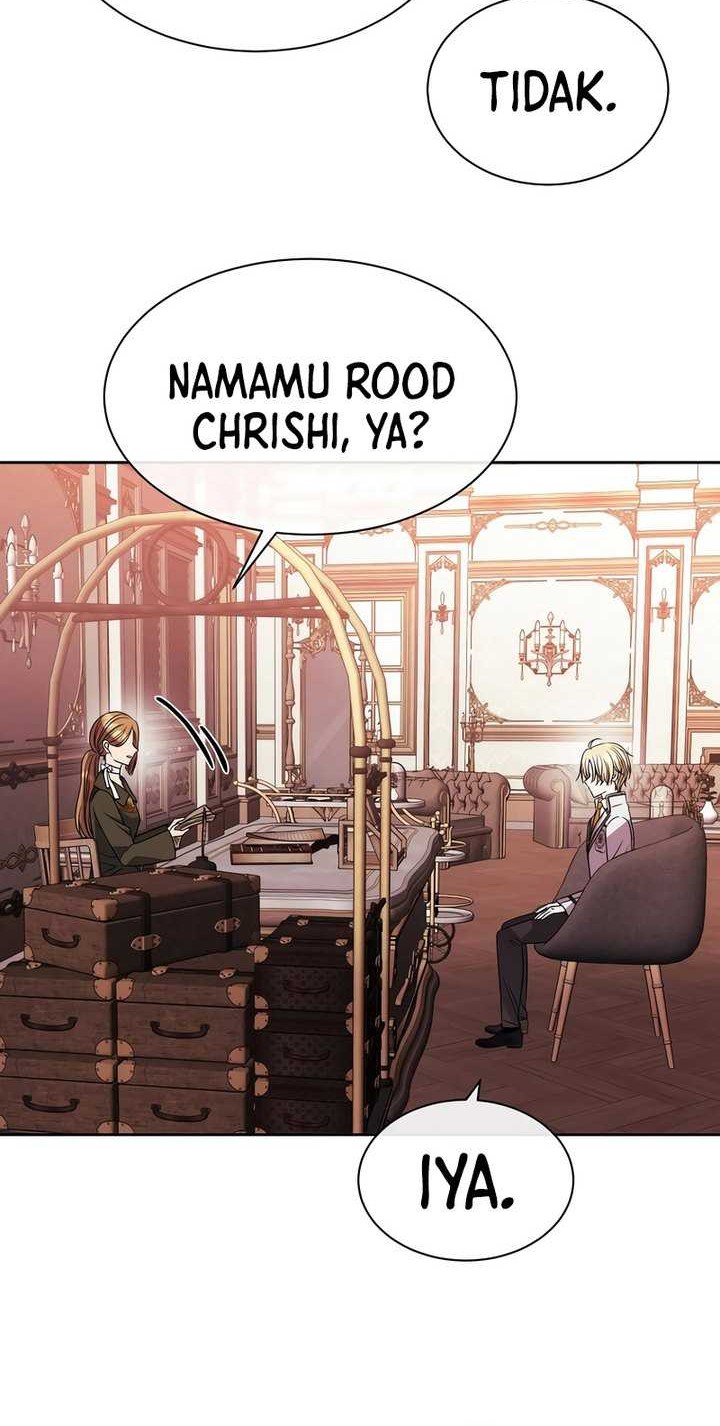 Black Haze (Reboot) chapter 14 halaman 19
