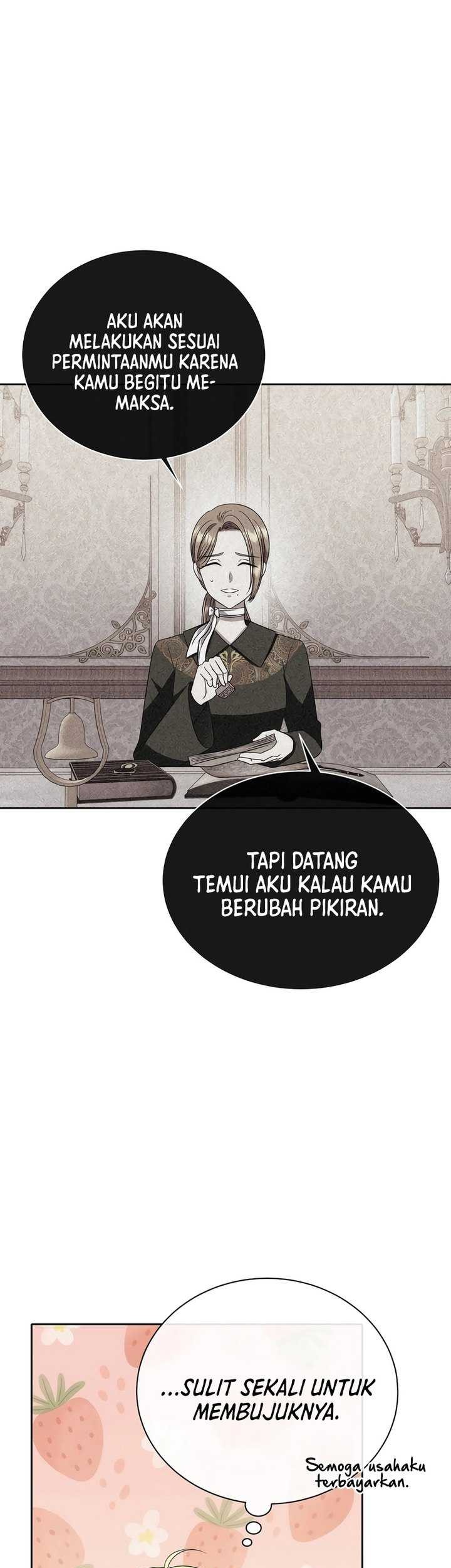 Black Haze (Reboot) chapter 14 halaman 28