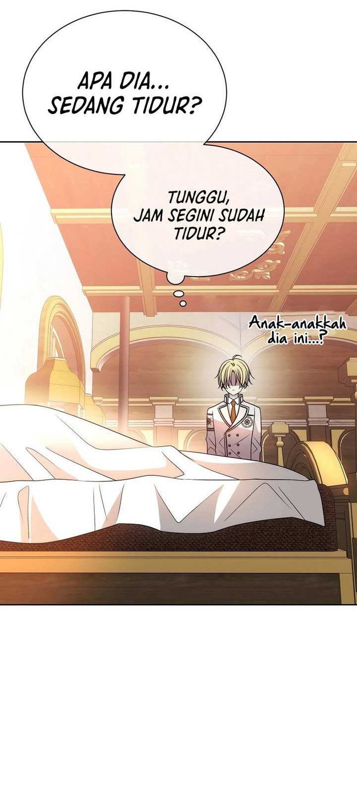 Black Haze (Reboot) chapter 14 halaman 37