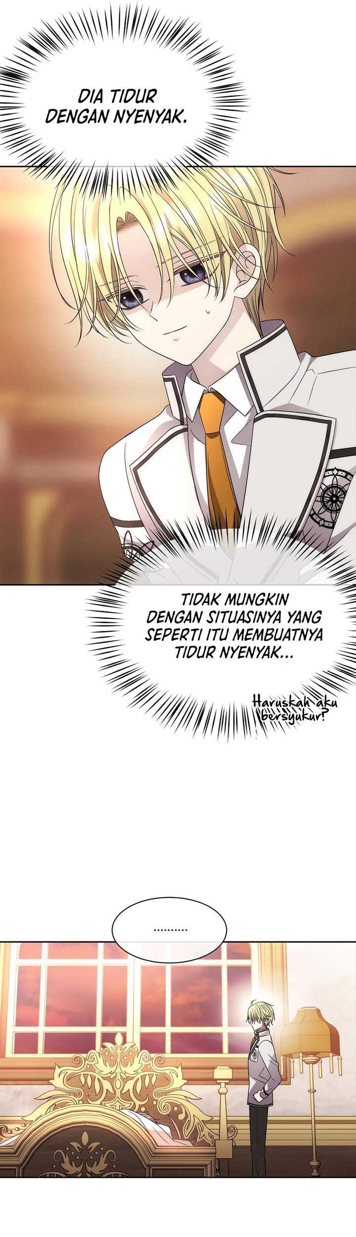 Black Haze (Reboot) chapter 14 halaman 40