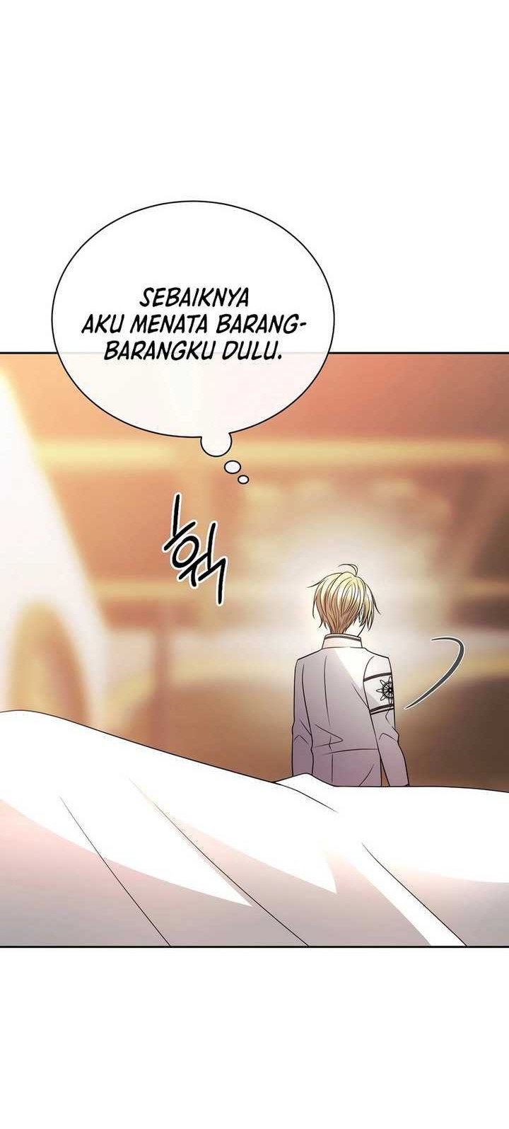 Black Haze (Reboot) chapter 14 halaman 41