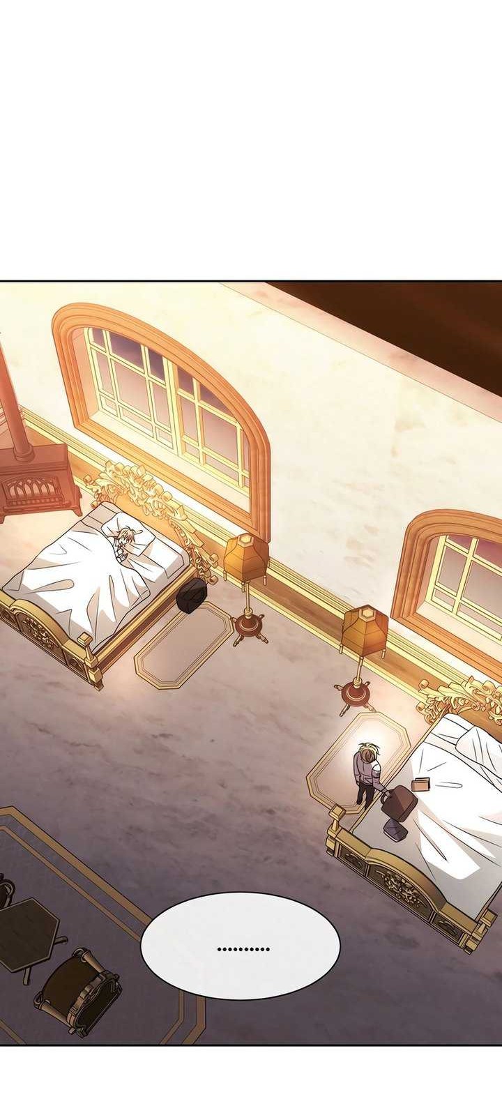 Black Haze (Reboot) chapter 14 halaman 45