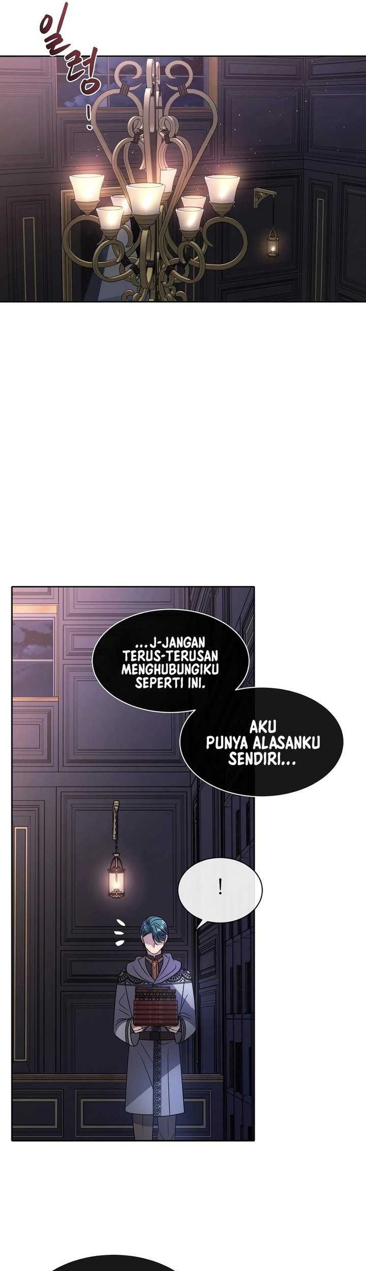 Black Haze (Reboot) chapter 14 halaman 48