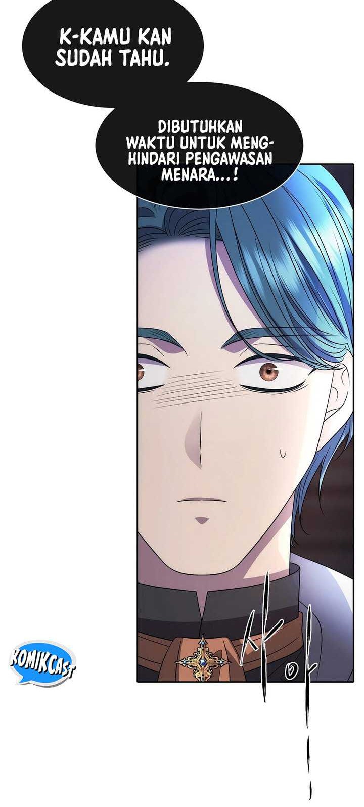Black Haze (Reboot) chapter 14 halaman 49