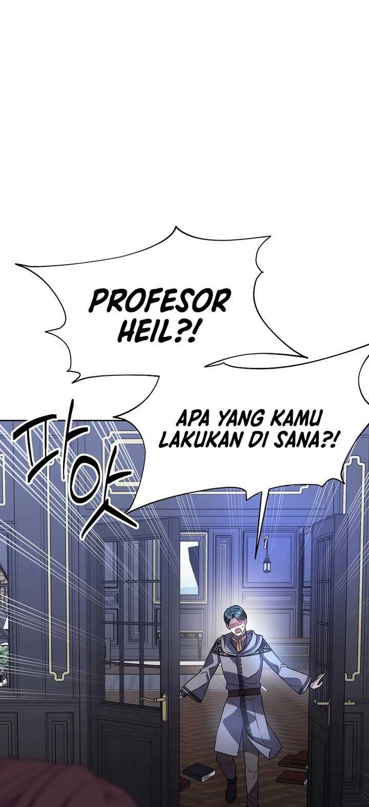 Black Haze (Reboot) chapter 14 halaman 51