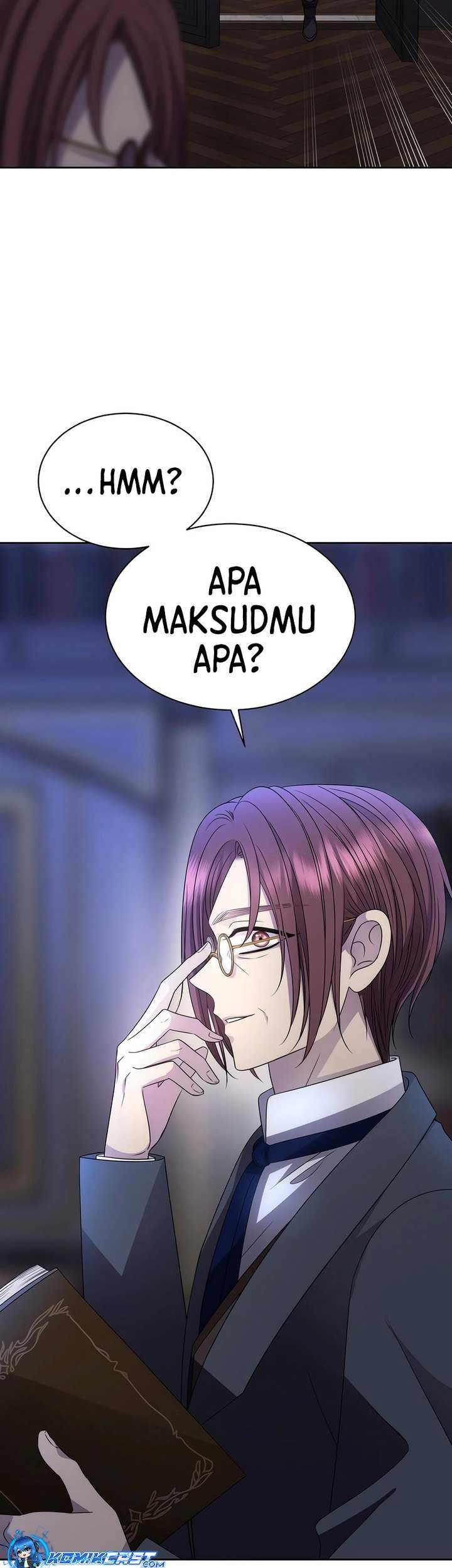 Black Haze (Reboot) chapter 14 halaman 52