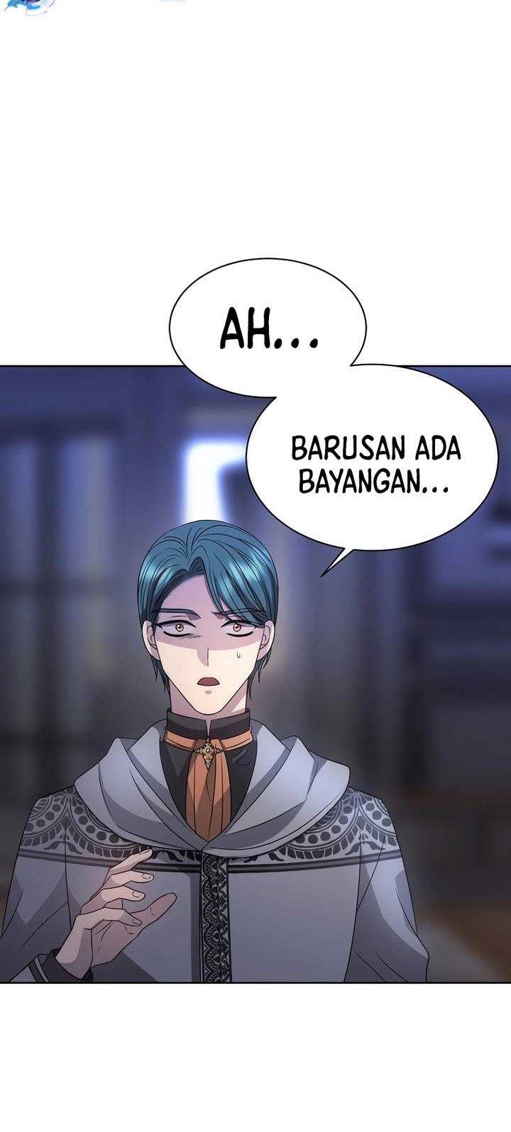 Black Haze (Reboot) chapter 14 halaman 53