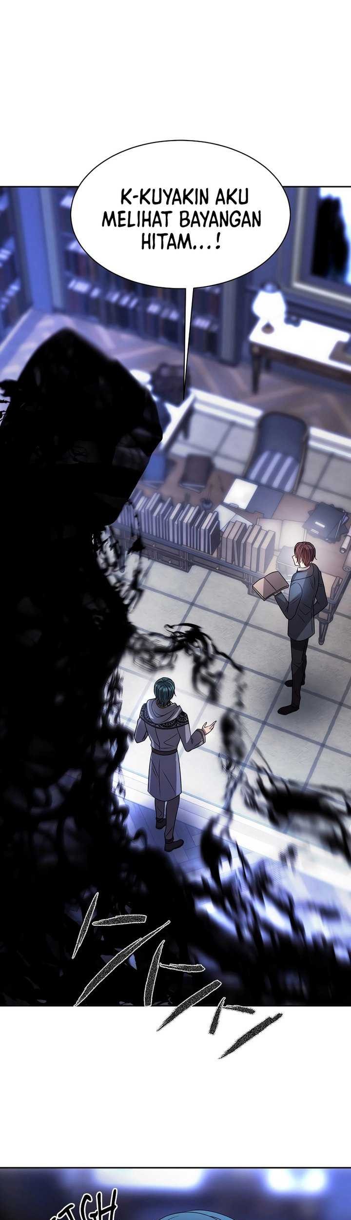 Black Haze (Reboot) chapter 14 halaman 54