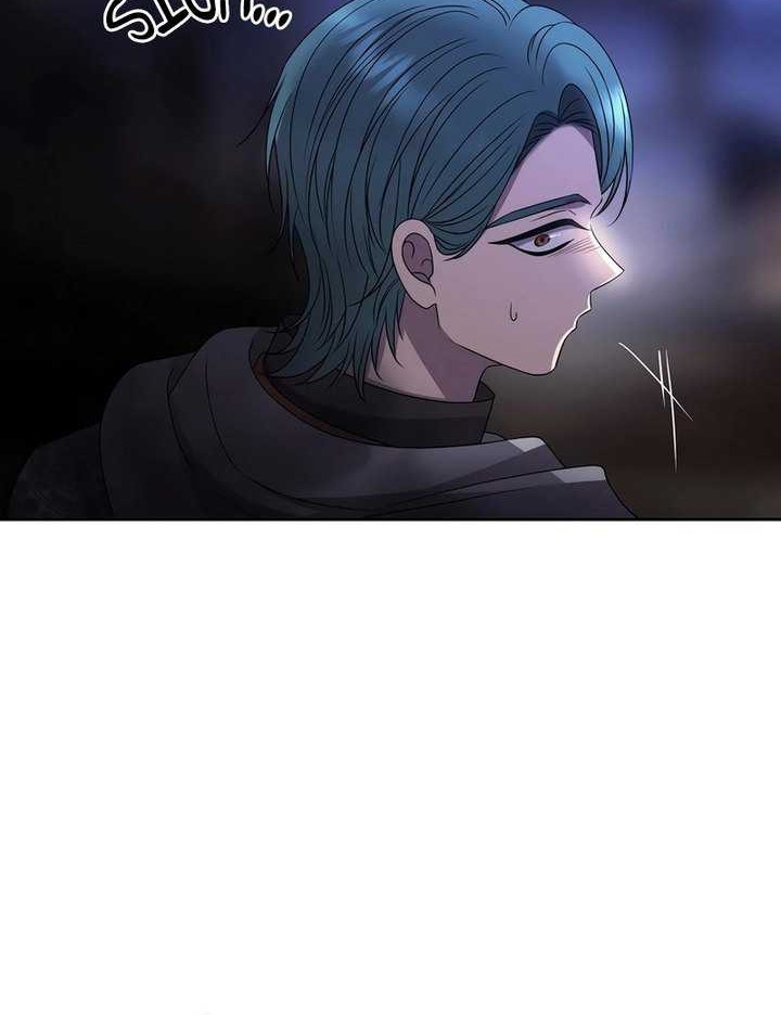 Black Haze (Reboot) chapter 14 halaman 55