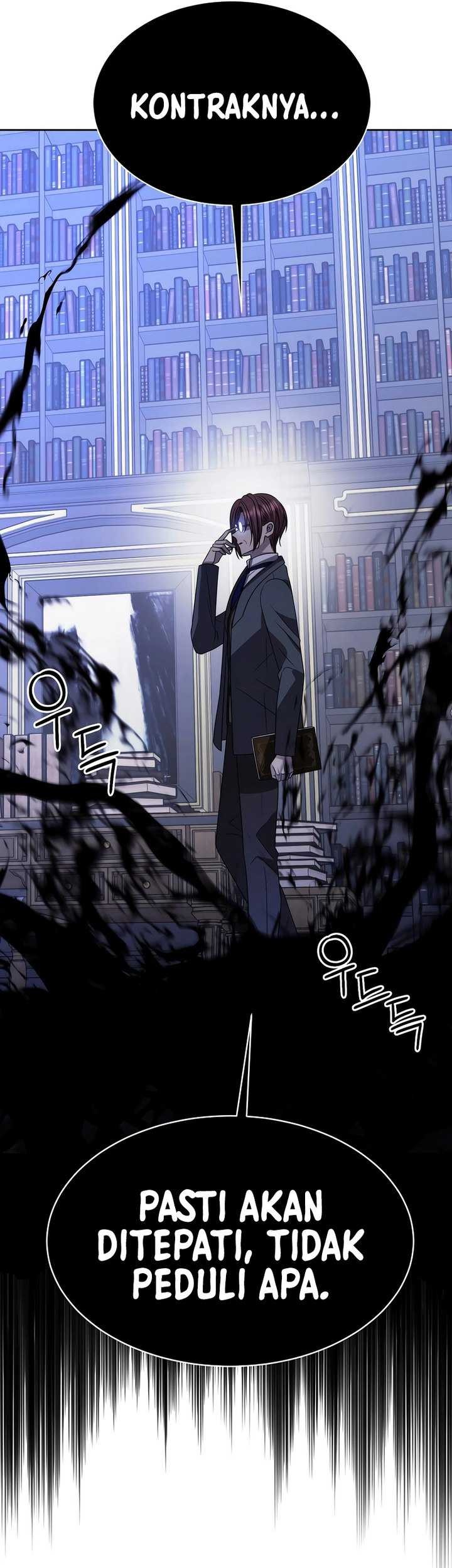 Black Haze (Reboot) chapter 14 halaman 58