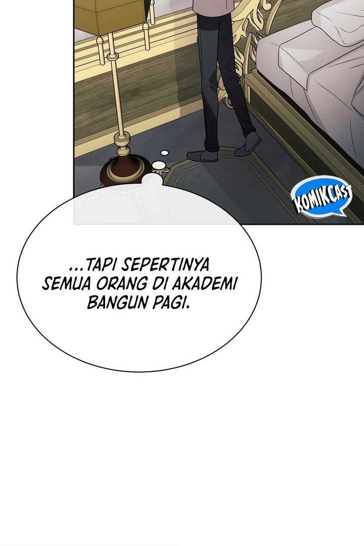 Black Haze (Reboot) chapter 14 halaman 65