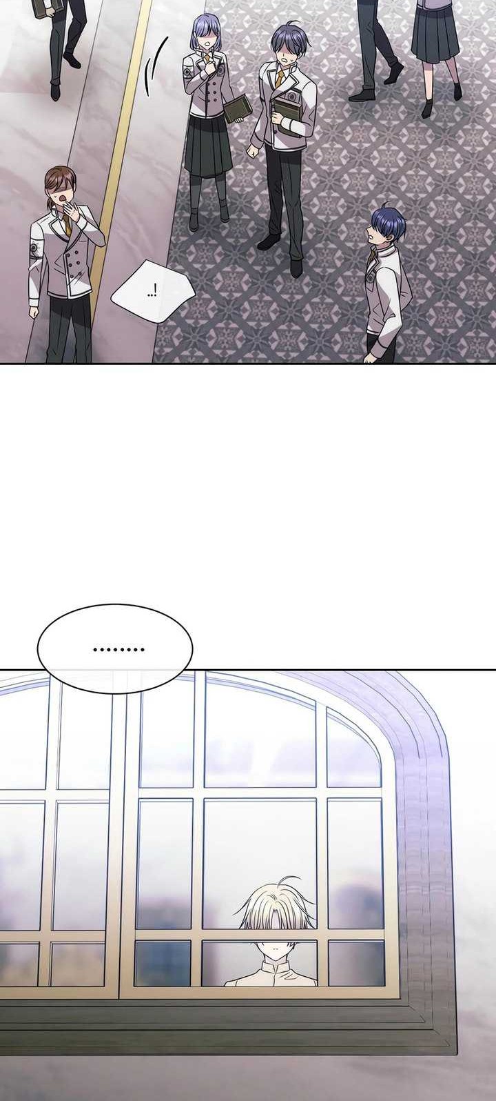 Black Haze (Reboot) chapter 14 halaman 67